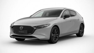 Mazda3 2027 trình làng: Nâng cấp loạt công nghệ an toàn dù ngoại hình gần 8 năm không đổi