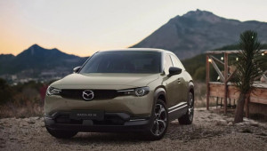 Mazda sẽ sử dụng nền tảng và phần mềm giống tới 90% xe Toyota để tiết kiệm chi phí sản xuất