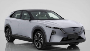Mazda EZ-60 có hơn 26.000 đơn đặt hàng sau gần một tuần ra mắt