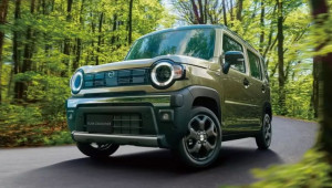 SUV rẻ nhất của Mazda có phiên bản nâng cấp mới với loạt công nghệ an toàn được cải tiến