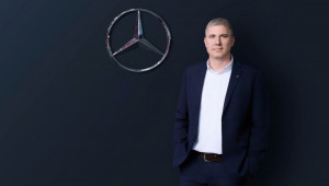 Mercedes-Benz Việt Nam thay đổi Tổng giám đốc, sẵn sàng bứt tốc trong năm 2026