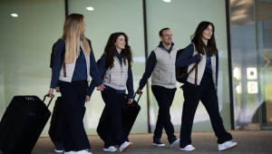 McLaren Racing cùng thương hiệu Reiss ra mắt dòng thời trang du lịch