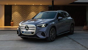 Mercedes-Benz chi gần 7 tỷ USD 