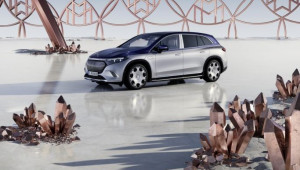 Triển lãm Mercedes-Benz: The Avantgarde 2024 quy tụ gần 30 chiếc xe tiêu biểu