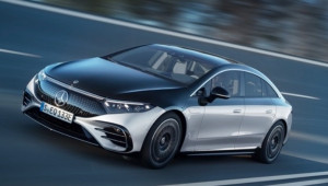 Mercedes-Benz dự định điện hóa toàn bộ đội hình từ năm 2030: Nhiều dòng xe có thể thay đổi tên