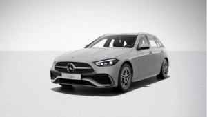 Mercedes giới thiệu C-Class và GLC mới với nhiều nâng cấp đáng chú ý