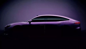 MG 07 lộ diện với công nghệ pin bán thể rắn và hệ điều hành MGxOPPO đầy tham vọng