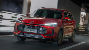 MG ZS thế hệ mới rục rịch về Việt Nam, dự kiến ra mắt tháng 9 với giá dưới 600 triệu đồng
