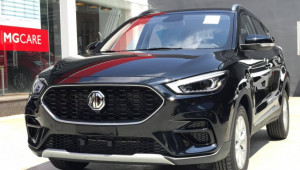 MG ưu đãi cho hàng loạt xe trong tháng 8, cao nhất lên tới 120 triệu đồng