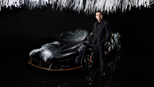 Đại gia Minh Nhựa chi gần 200 tỷ đồng để tậu siêu phẩm McLaren Elva độc bản về nước