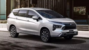 Mitsubishi Việt Nam tung ưu đãi lớn trong tháng 10, cao nhất lên đến 80 triệu đồng