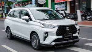 Những mẫu xe đc ưu đãi 100% lệ phí trc bạ trong tháng 7/2025
