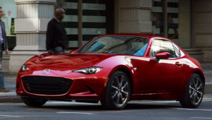 CEO Mazda chốt 