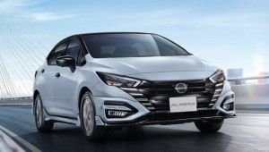 Nissan Almera 2026 ra mắt Đông Nam Á: Bổ sung loạt trang bị an toàn, giá từ 482 triệu VNĐ