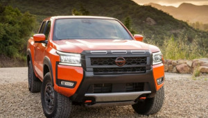 Nissan Navara 2025 trình làng: Bổ sung hàng loạt trang bị, sẵn sàng đấu Ford Ranger