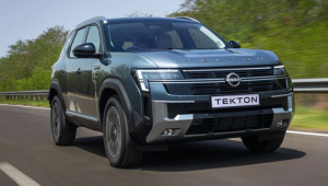 Nissan báo lãi trở lại sau nhiều năm thua lỗ, tiếp tục giữ mục tiêu phục hồi trong năm tài chính 2026