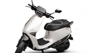 Ola S1 Pro Sport ra mắt: Xe máy điện trang bị ADAS như ô tô
