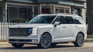 Bé gái tử vong vì kẹt ghế điện trên Hyundai Palisade: Lời cảnh báo bị phớt lờ dẫn đến thảm kịch đau lòng