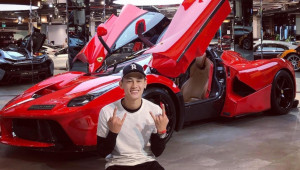 Hành trình trở thành 