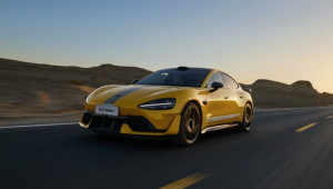 Xiaomi gia nhập cuộc đua pin thể rắn