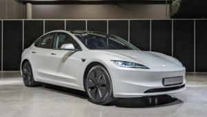 Pin xe điện bền bỉ kinh ngạc: Duy trì 85% dung lượng sau gần chục năm sử dụng