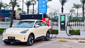 Giải mã bí ẩn độ bền của khối pin trên Geely EX2 sau hành trình “tra tấn” 84.000 km/năm