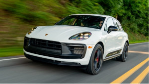 Porsche chuẩn bị khai tử hàng loạt xe xăng để dồn lực phát triển phiên bản thuần điện thay thế