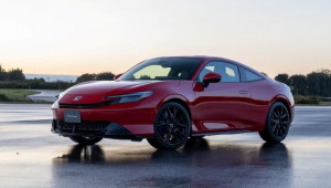 Honda Prelude 2026 chốt giá bán 1,58 tỷ VNĐ tại Đông Nam Á: Xe thể thao Hybrid sẵn sàng về Việt Nam?