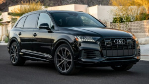 Audi Việt Nam triệu hồi hàng loạt xe Audi Q7, Q8 bị lỗi bơm nhiên liệu