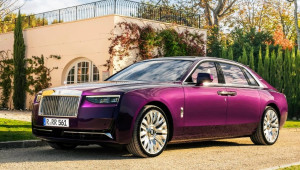 Ghost Extended Series II 