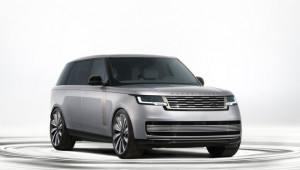Chi tiết Range Rover SV Ultra vừa ra mắt: SUV hạng sang sở hữu sàn xe rung theo nhạc
