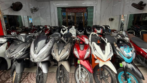 Bán, cho, tặng xe nhưng chưa sang tên: Chủ cũ cần phải lưu ý những vấn đề này