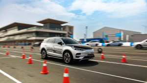 Những con số ấn tượng tại buổi ra mắt BYD Sealion 6 và 8