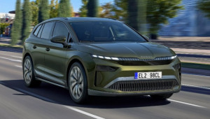 Skoda chọn Việt Nam làm 