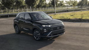 Chi tiết trang bị 4 phiên bản của Hyundai Creta 2025 vừa ra mắt