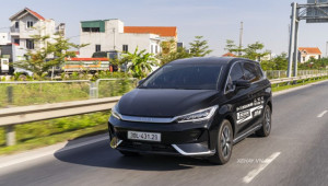 Chọn xe 7 chỗ tầm 600–800 triệu: Đi xăng an toàn hay chuyển sang xe điện?