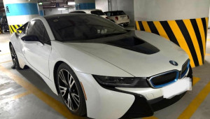 Tập đoàn Sơn Hải gây chú ý khi rao bán cùng lúc 7 xe sang, có cả Bentley và BMW i8