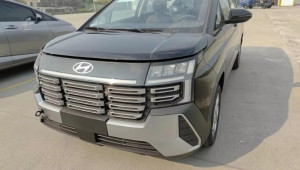 Đại lý thông báo nhận cọc Hyundai Stargazer 2026: Sẵn sàng bàn giao xe ngay trong tháng 3