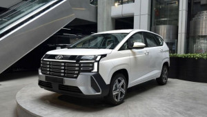 Hyundai Stargazer 2026 về đại lý với giá dự kiến từ 489 triệu đồng: Liệu có đủ sức phá vỡ trật tự phân khúc?