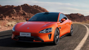 Xiaomi SU7 có phạm vi hoạt động thực tế khác xa so với công bố của nhà sản xuất