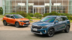 SUV/CUV hạng B dưới 800 triệu đồng: Mẫu xe nào công nghệ 