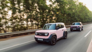 Top 10 ô tô bán chạy nhất Việt Nam năm 2025: Xe điện áp đảo, xác lập trật tự mới