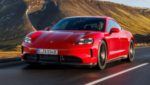 Porsche bác tin “khai tử” Taycan, hé lộ kế hoạch sắp tới