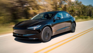 Tesla thành lập công ty tại Việt Nam, động thái hé lộ khả năng phân phối xe chính hãng