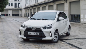 Thị trường ô tô Việt Nam 2025 - 2026: Khi cuộc chơi không còn chỉ là xe Nhật và xe Hàn