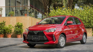 Toyota Việt Nam công bố thành tựu và hoạt động nổi bật trong 6 tháng đầu năm 2023
