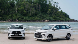 Cơ hội mua Veloz Cross và Avanza Premio với chương trình khuyến mãi hấp dẫn trong tháng 6/2023