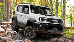 Toyota cắt giảm sản lượng 83.000 xe xuất khẩu do căng thẳng địa chính trị tại Trung Đông