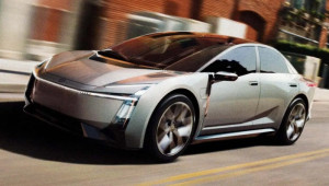 Toyota Corolla hoàn toàn mới lộ diện trước thềm Japan Mobility Show 2025