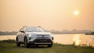Toyota Việt Nam công bố doanh số và hoạt động nổi bật trong 6 tháng đầu năm 2024